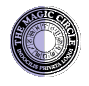 The Magic Circle Badge
